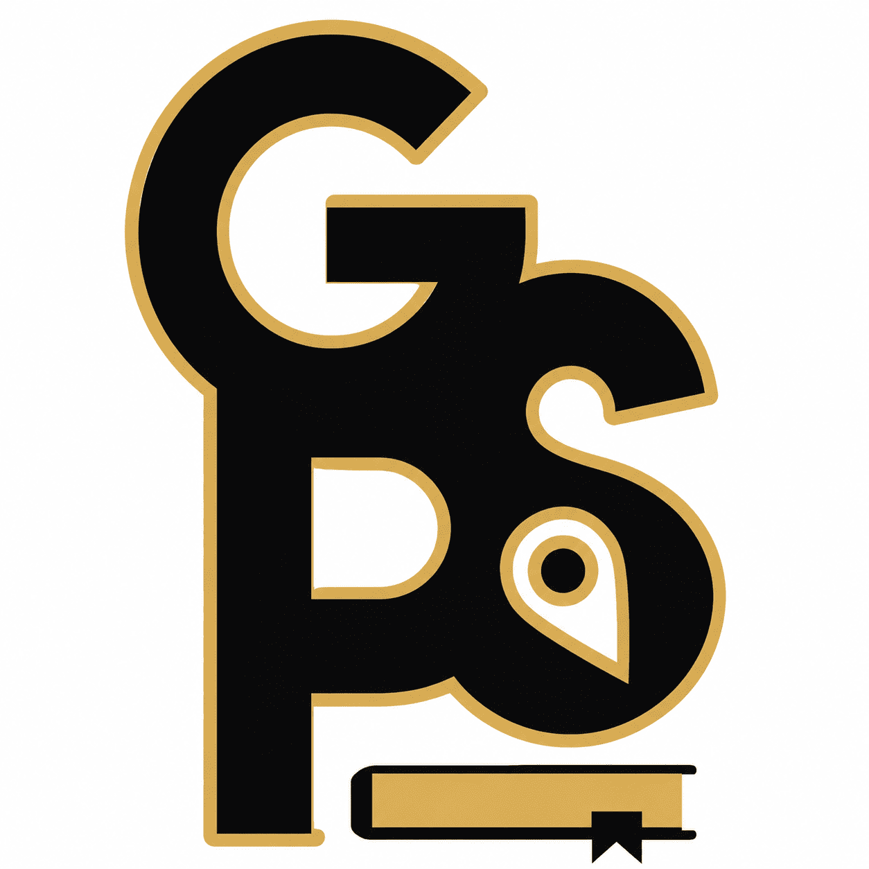 Kedai GPS Logo