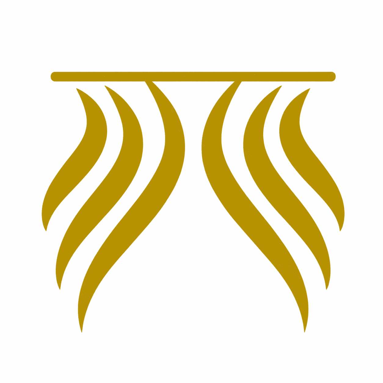 Iffah Gorden Logo