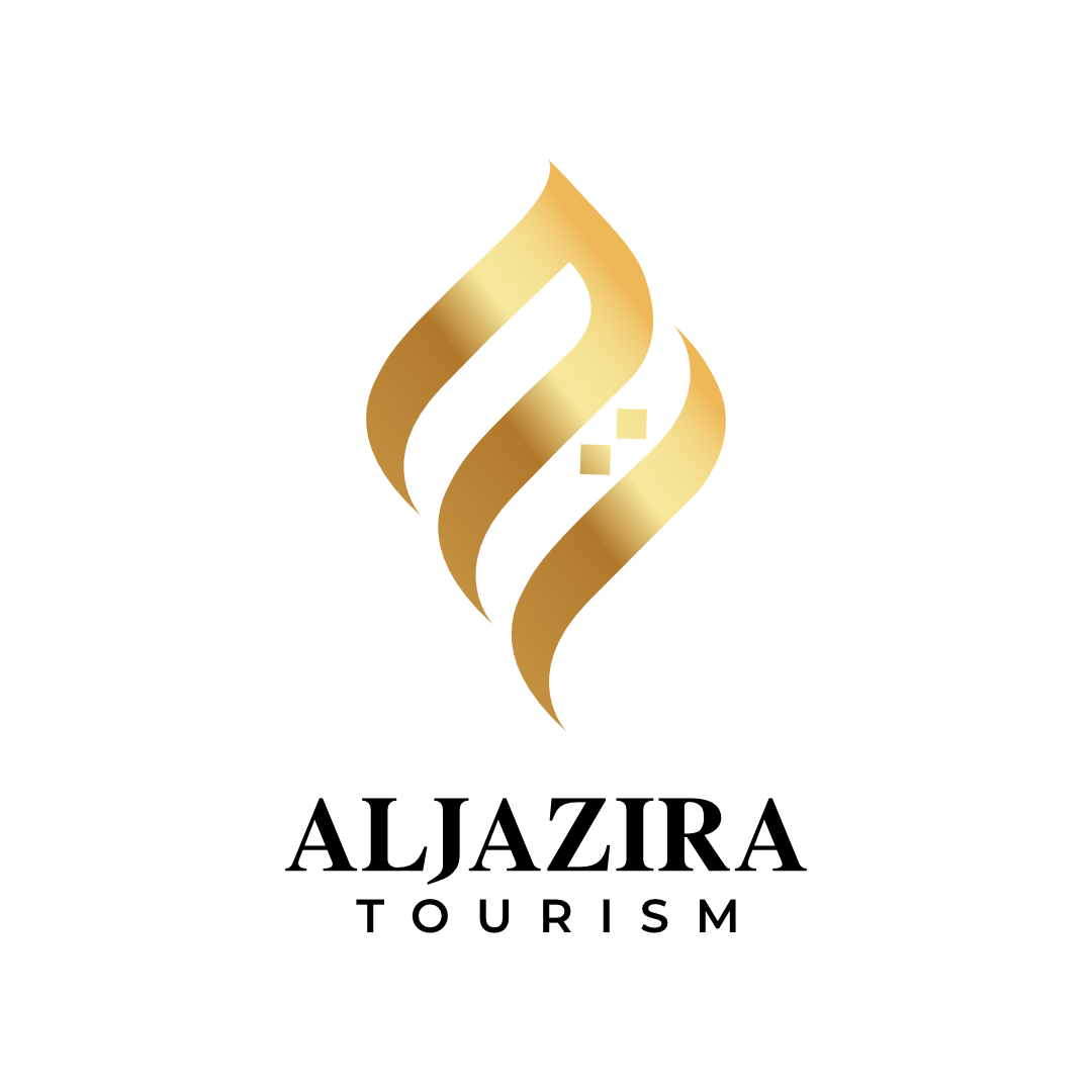 Aljazira Logo